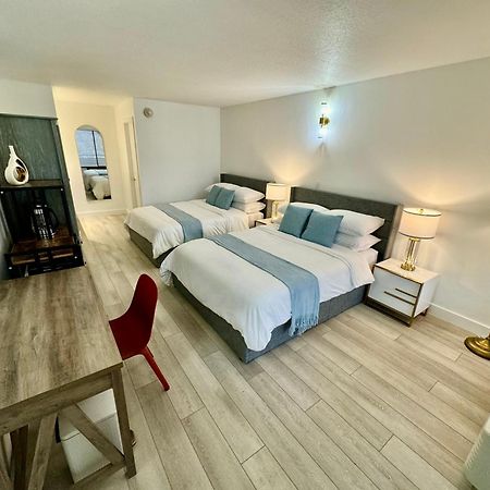 Pool - Wifi - Parking - Best Location ! Kissimmee Luaran gambar
