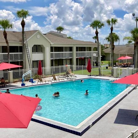 Pool - Wifi - Parking - Best Location ! Kissimmee Luaran gambar