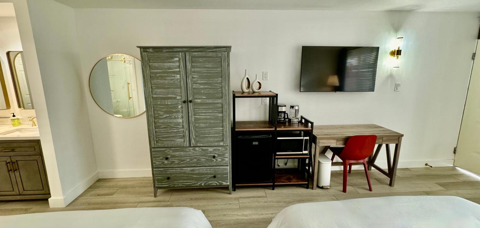 Pool - Wifi - Parking - Best Location ! Kissimmee Luaran gambar