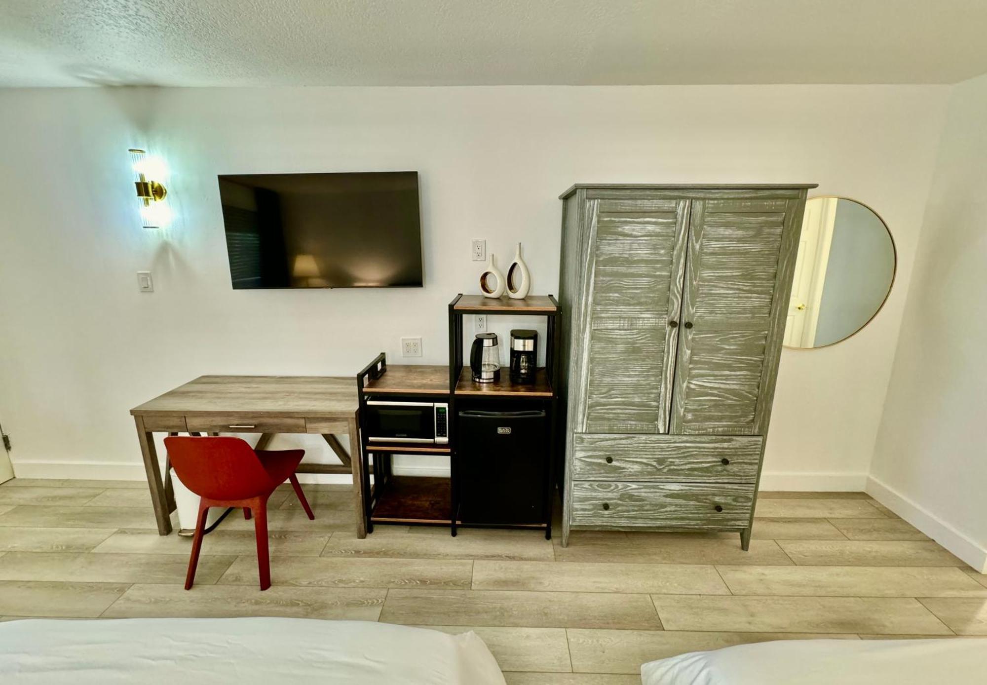 Pool - Wifi - Parking - Best Location ! Kissimmee Luaran gambar