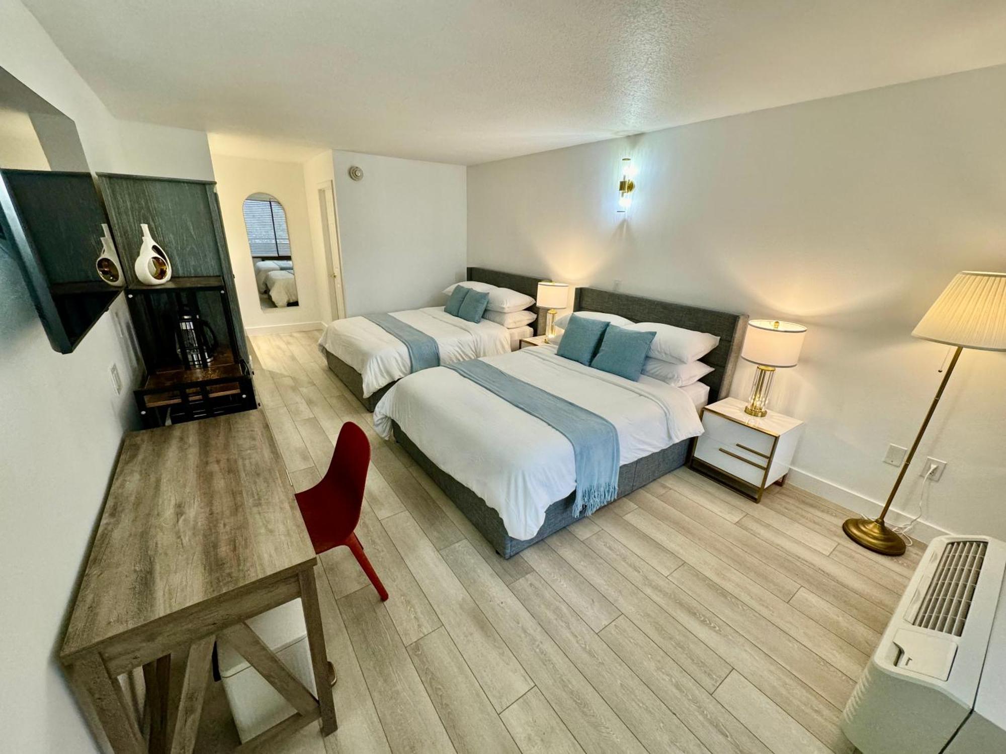 Pool - Wifi - Parking - Best Location ! Kissimmee Luaran gambar