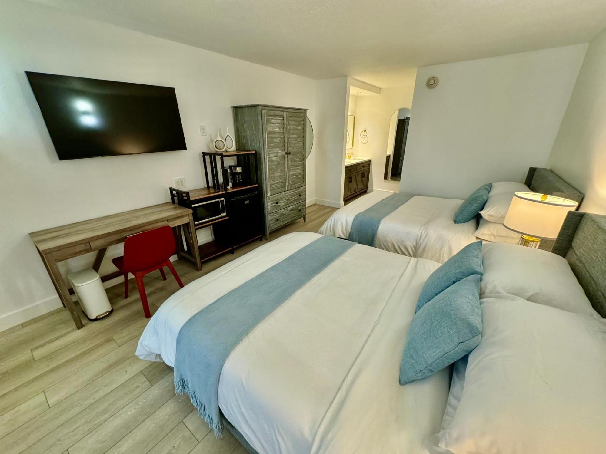 Pool - Wifi - Parking - Best Location ! Kissimmee Luaran gambar