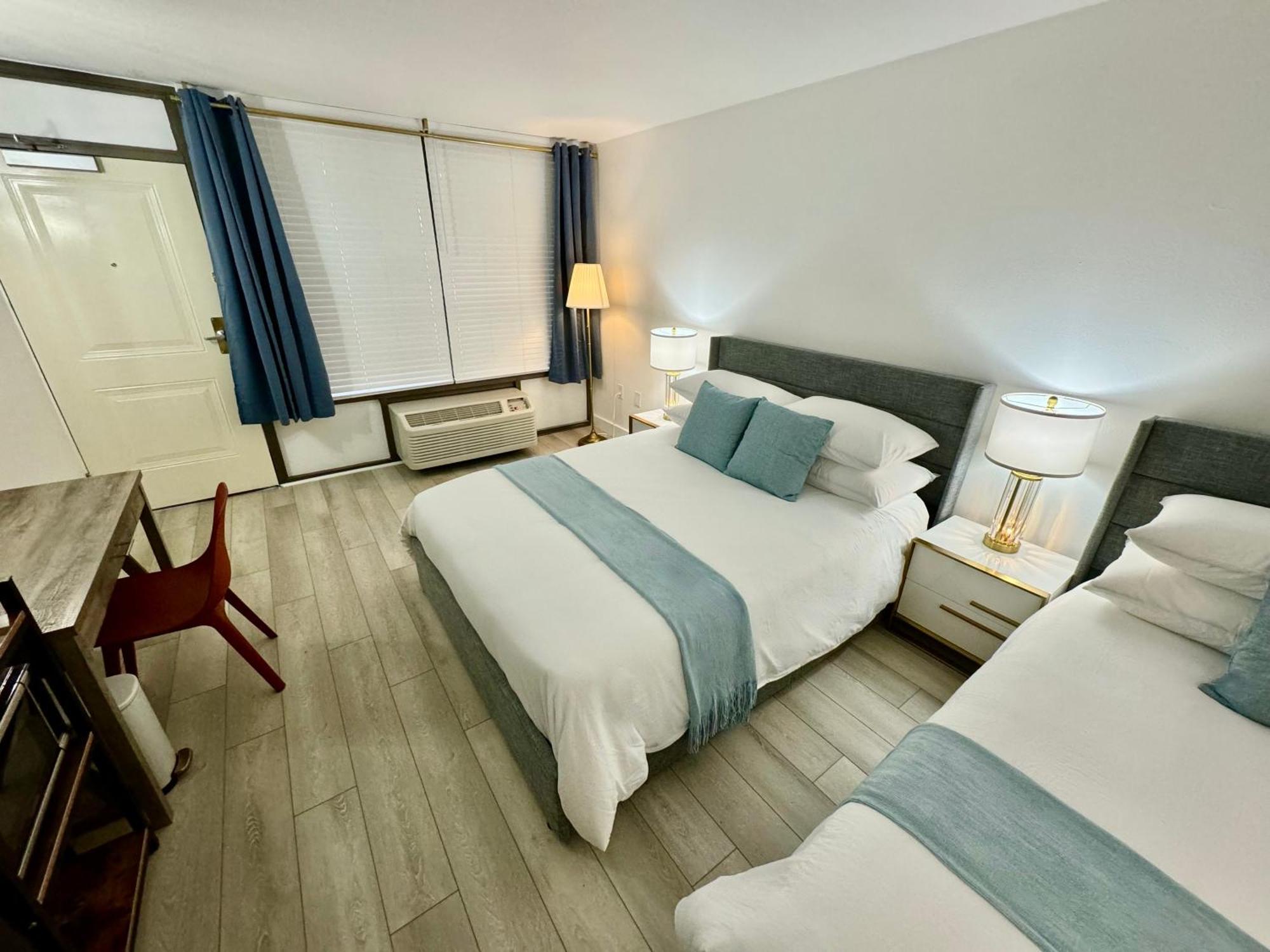 Pool - Wifi - Parking - Best Location ! Kissimmee Luaran gambar