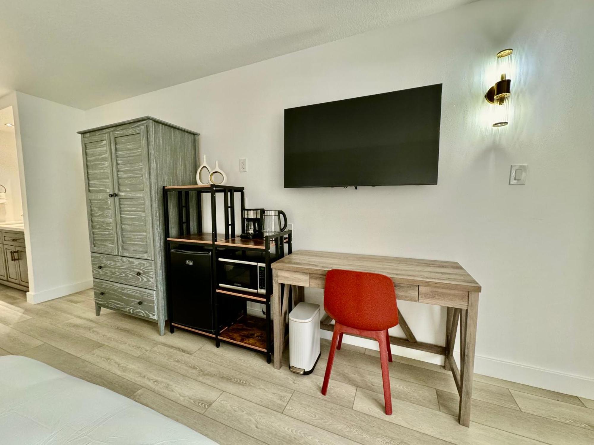 Pool - Wifi - Parking - Best Location ! Kissimmee Luaran gambar