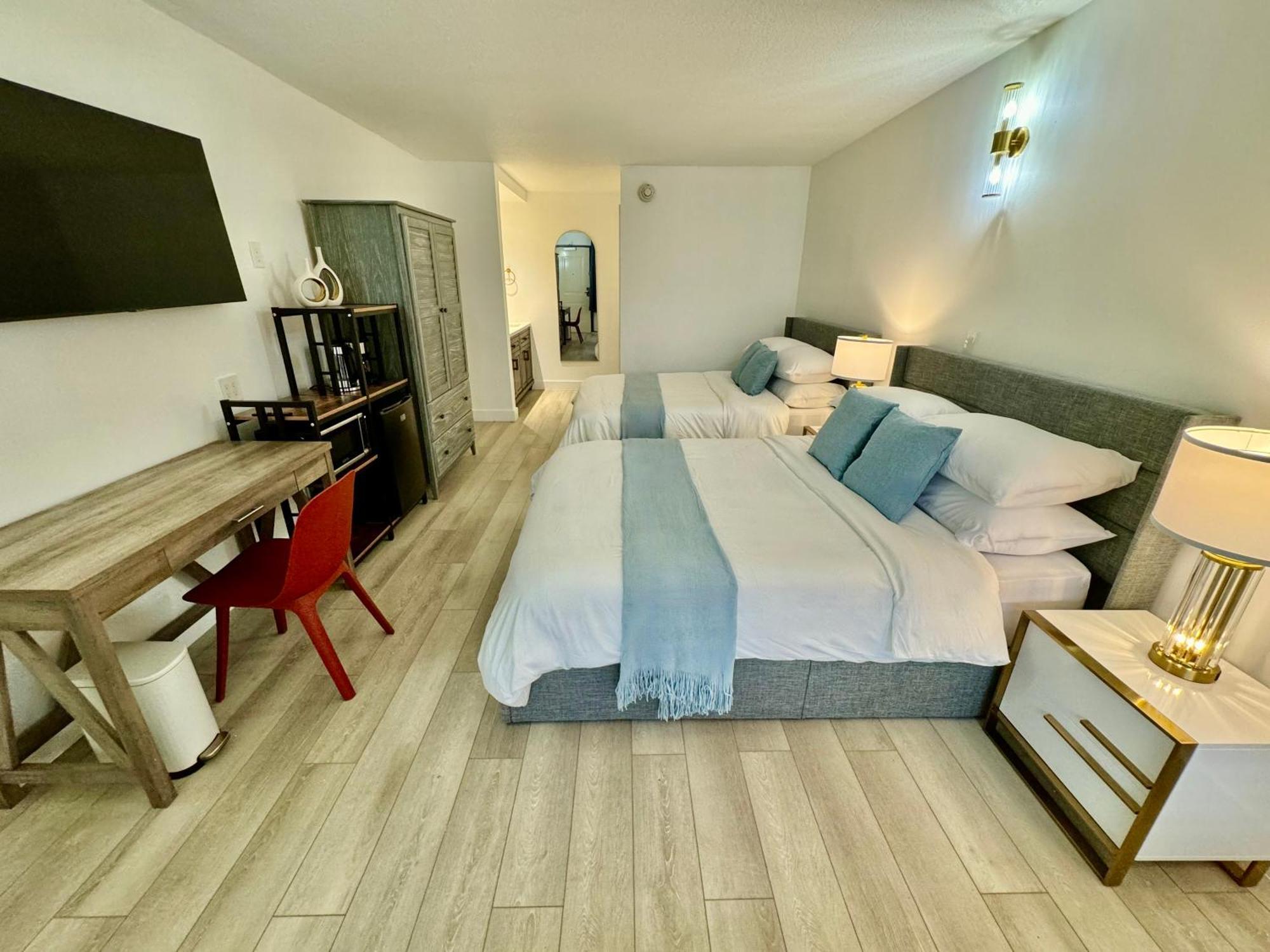 Pool - Wifi - Parking - Best Location ! Kissimmee Luaran gambar