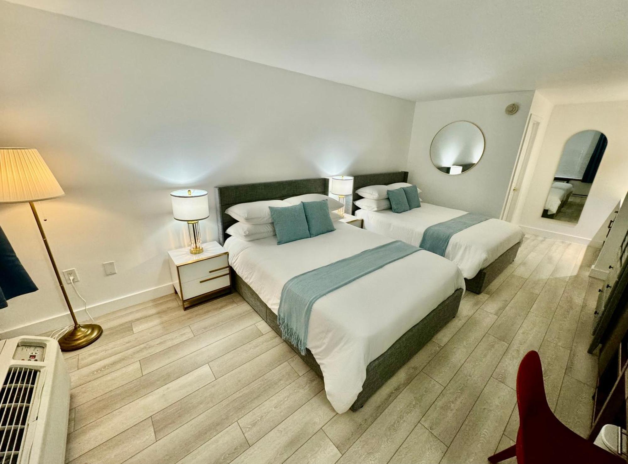 Pool - Wifi - Parking - Best Location ! Kissimmee Luaran gambar