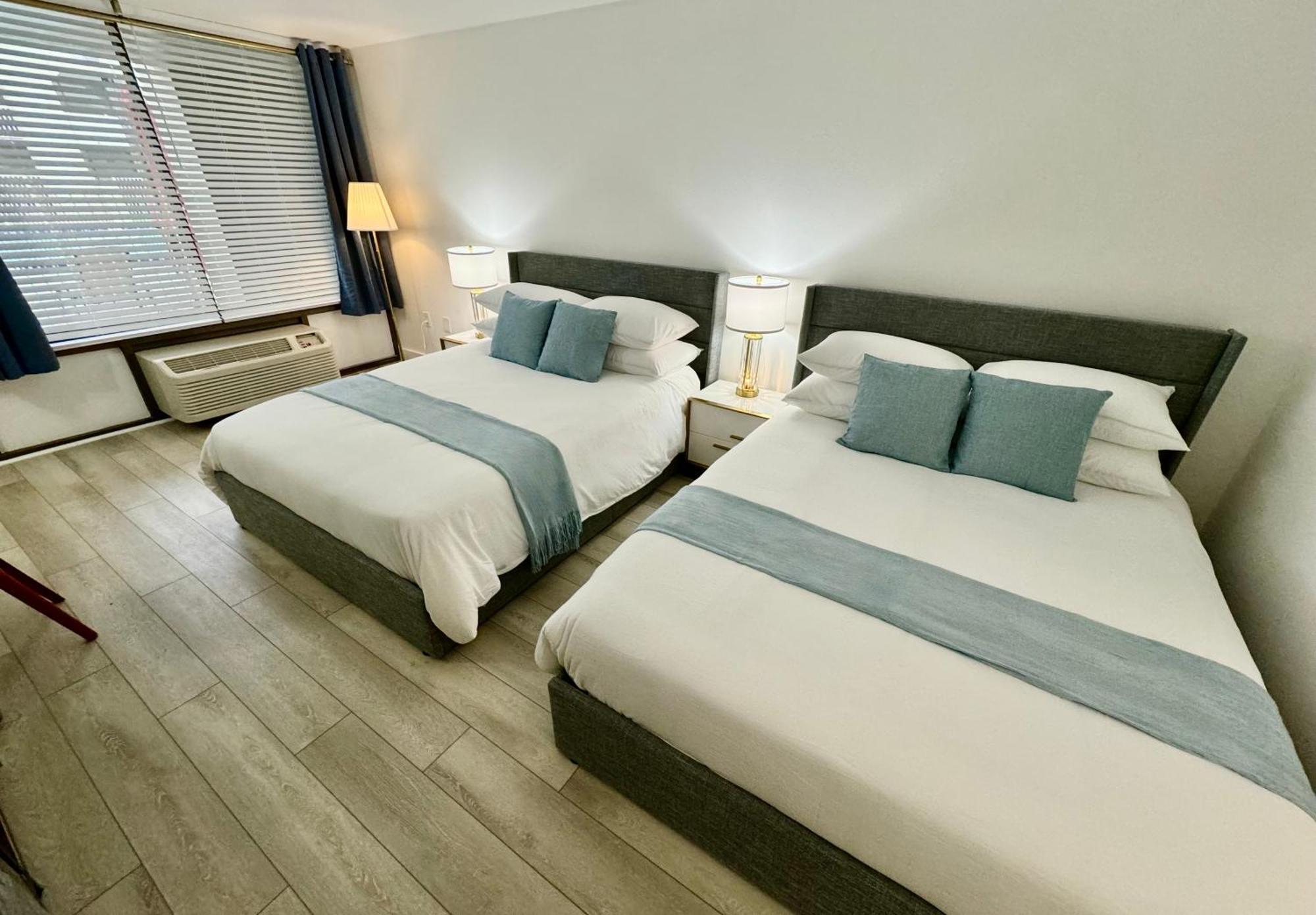 Pool - Wifi - Parking - Best Location ! Kissimmee Luaran gambar
