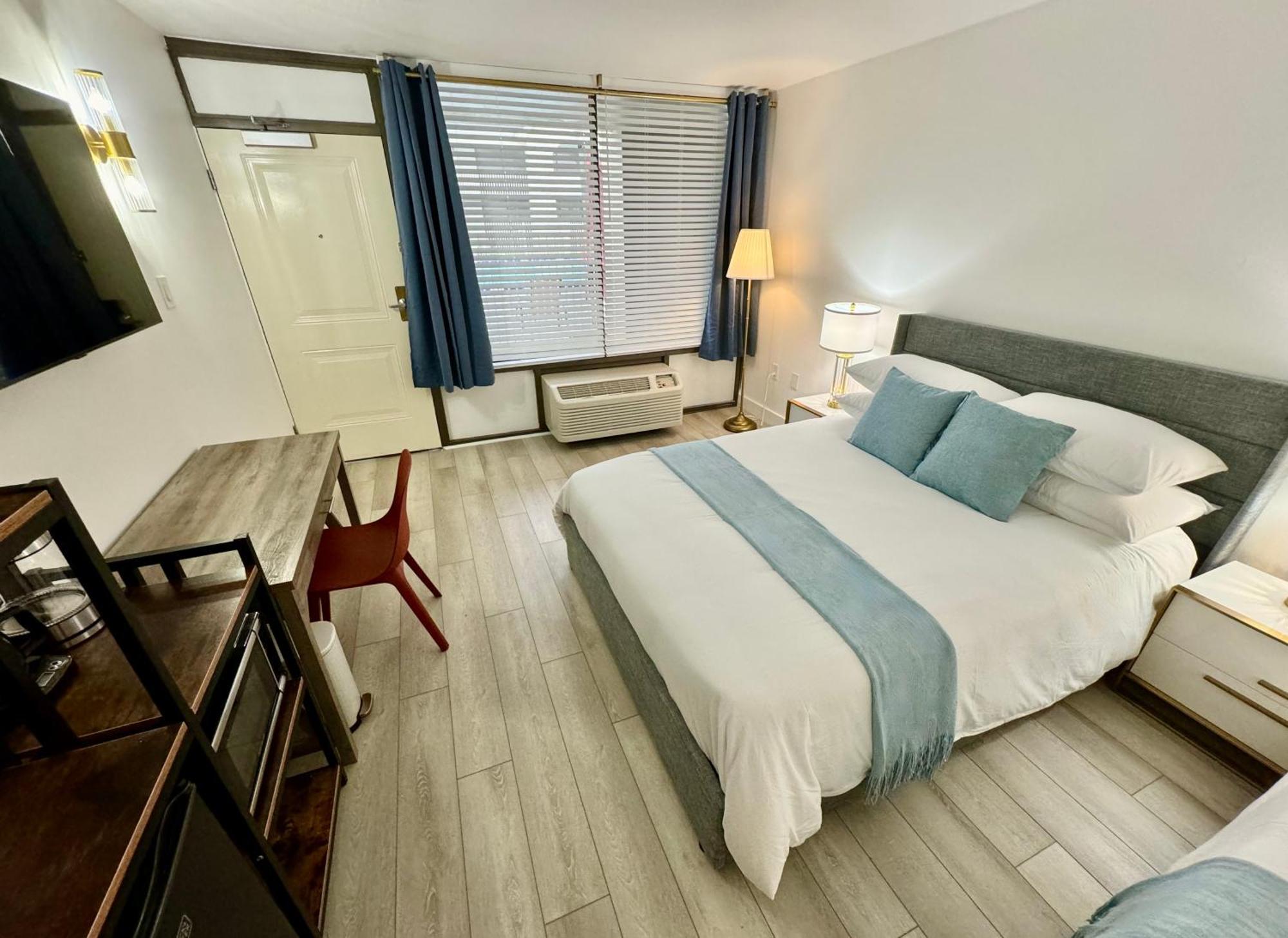 Pool - Wifi - Parking - Best Location ! Kissimmee Luaran gambar