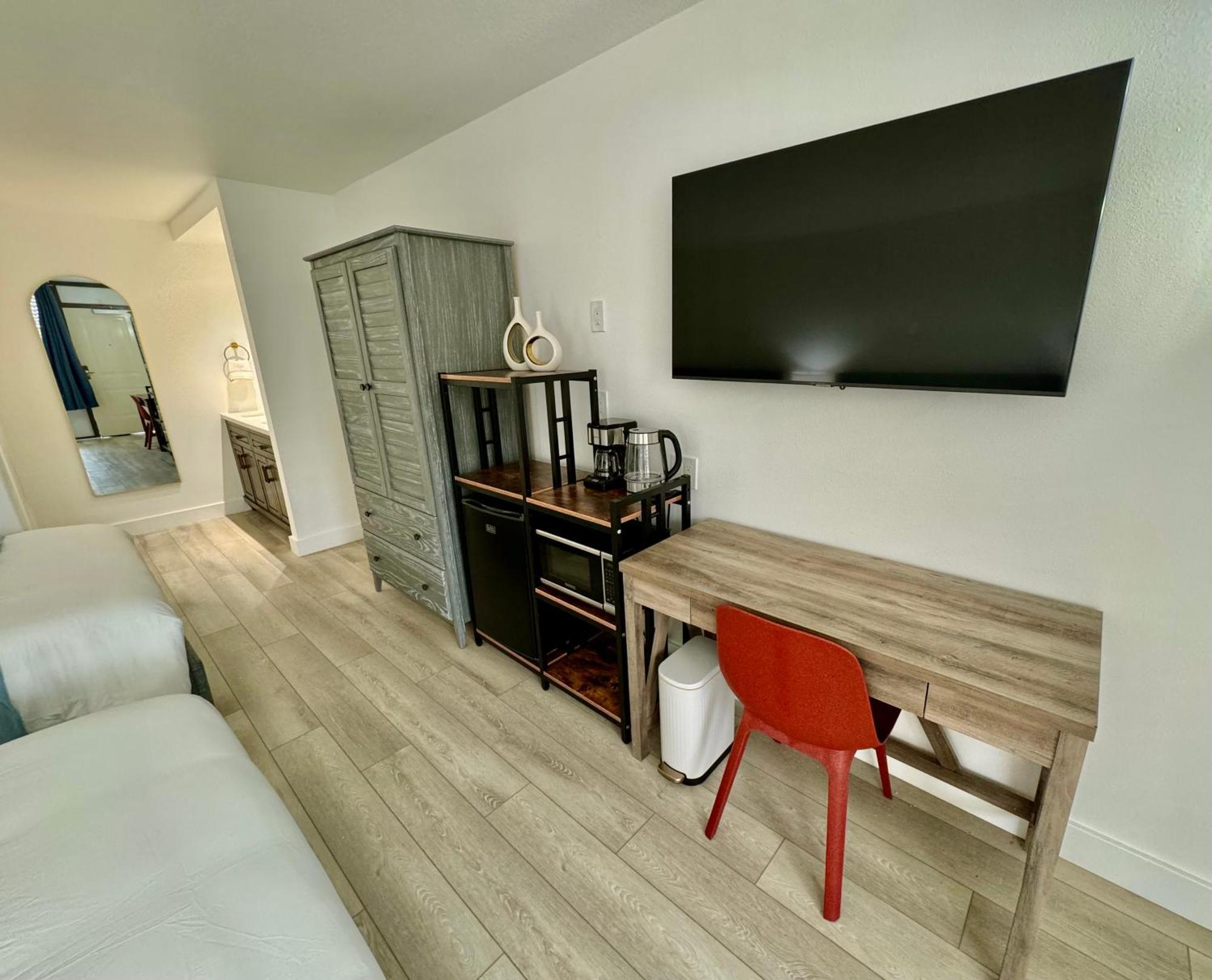Pool - Wifi - Parking - Best Location ! Kissimmee Luaran gambar