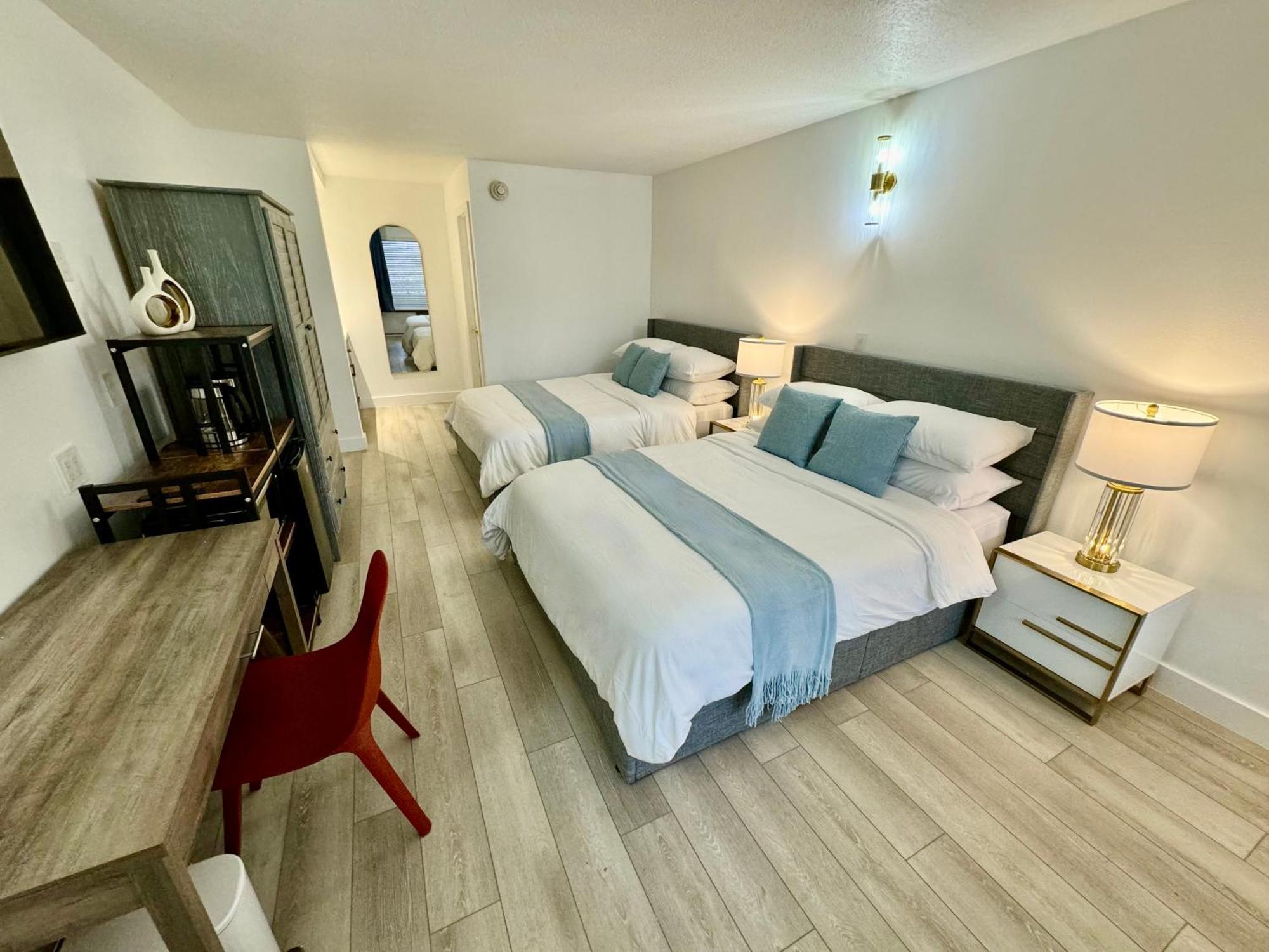 Pool - Wifi - Parking - Best Location ! Kissimmee Luaran gambar