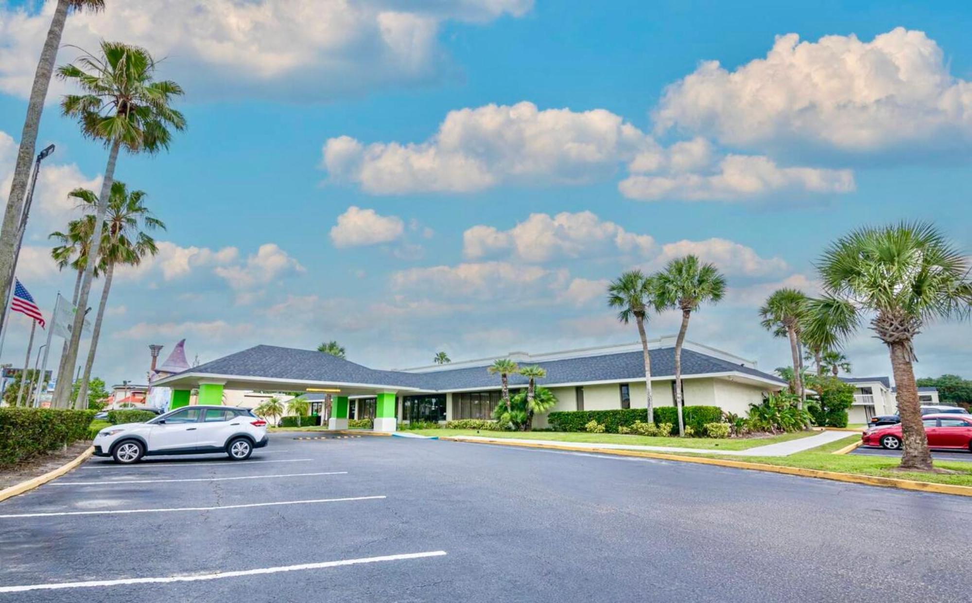 Pool - Wifi - Parking - Best Location ! Kissimmee Luaran gambar