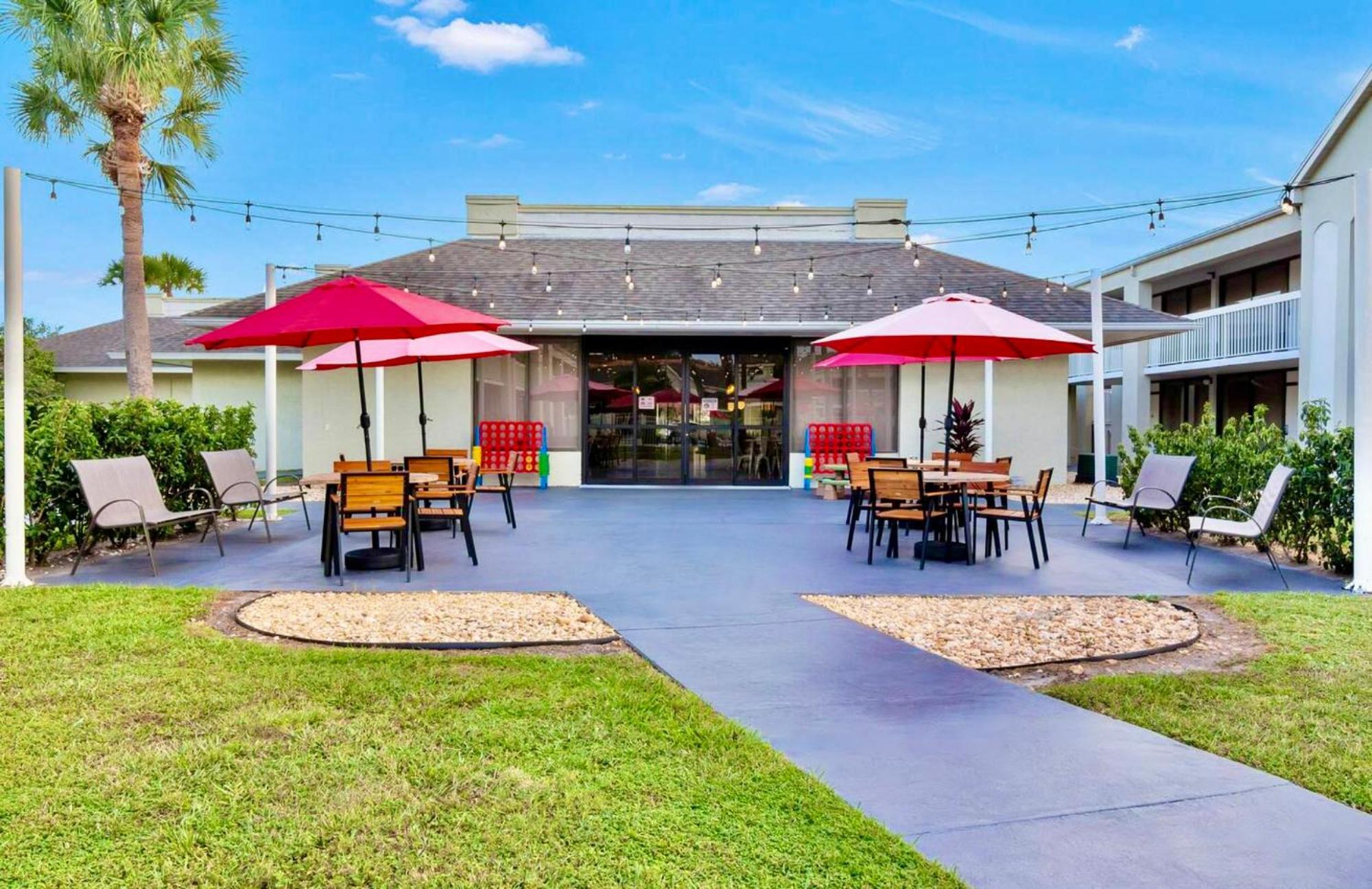 Pool - Wifi - Parking - Best Location ! Kissimmee Luaran gambar