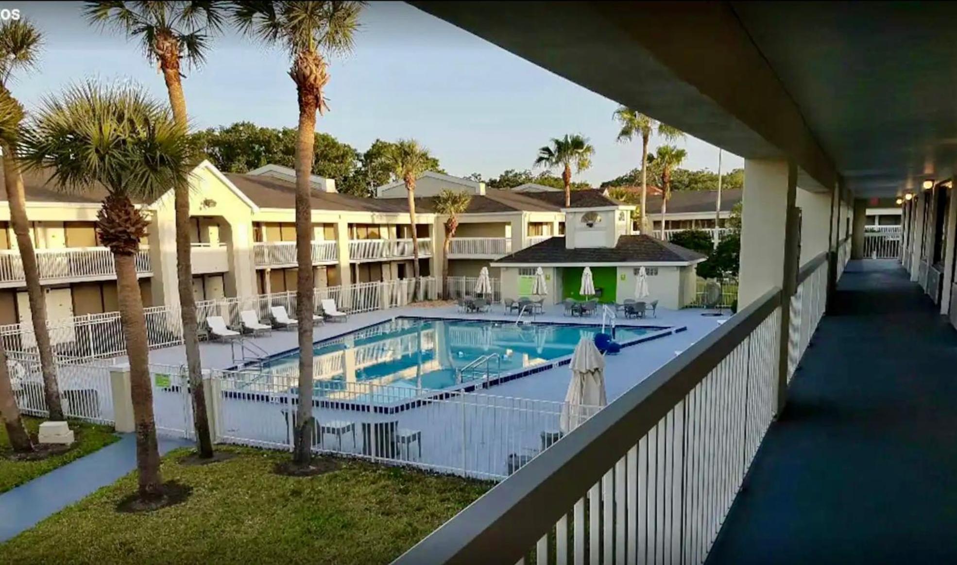 Pool - Wifi - Parking - Best Location ! Kissimmee Luaran gambar