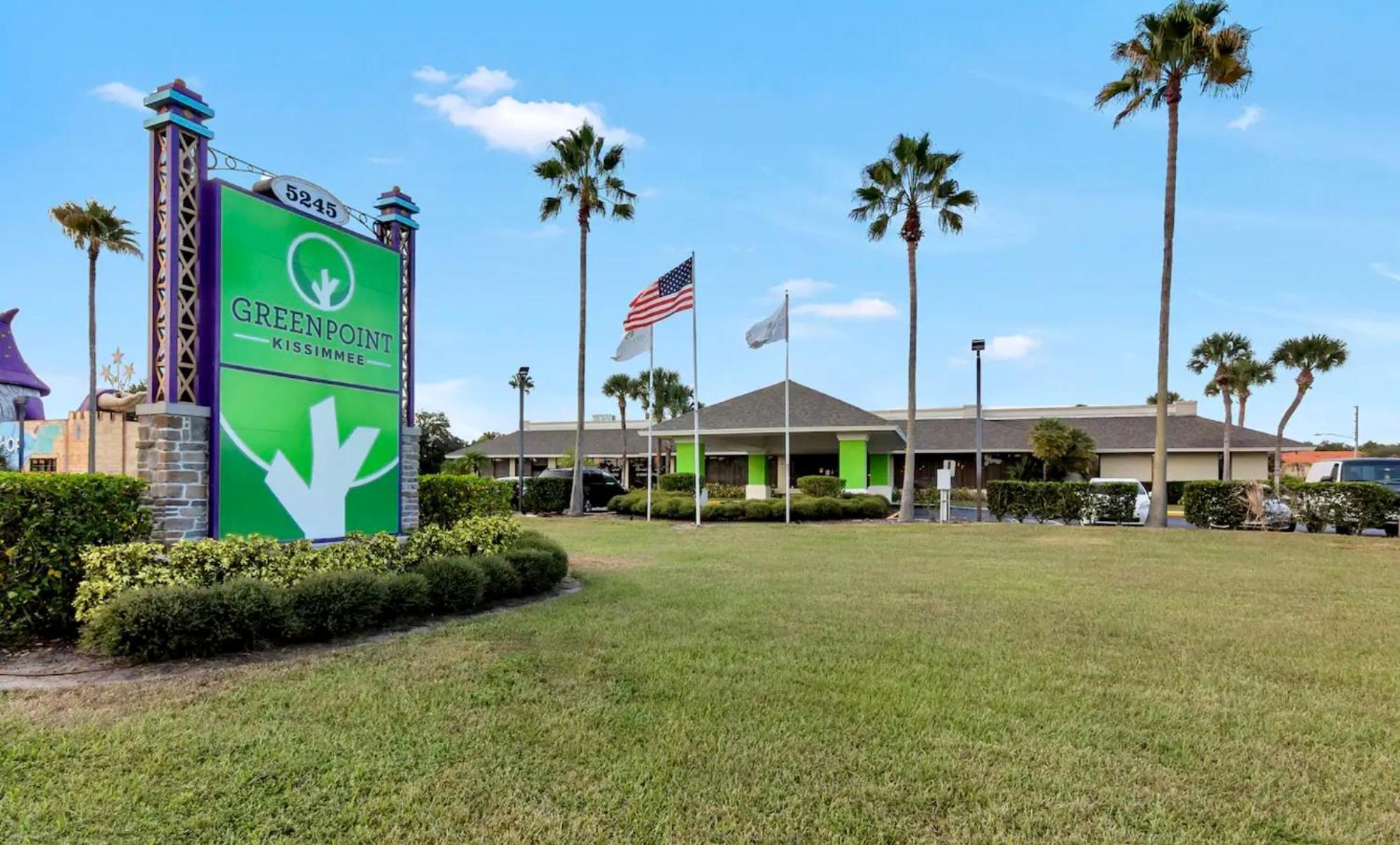 Pool - Wifi - Parking - Best Location ! Kissimmee Luaran gambar