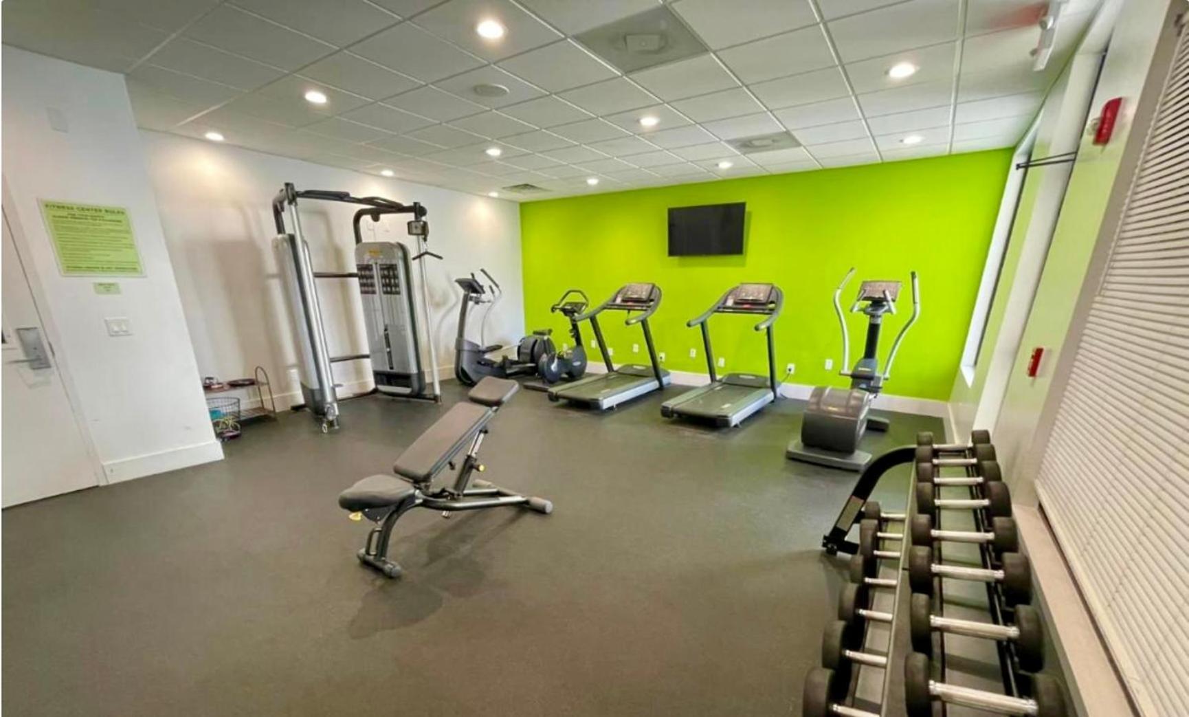 Pool - Wifi - Parking - Best Location ! Kissimmee Luaran gambar