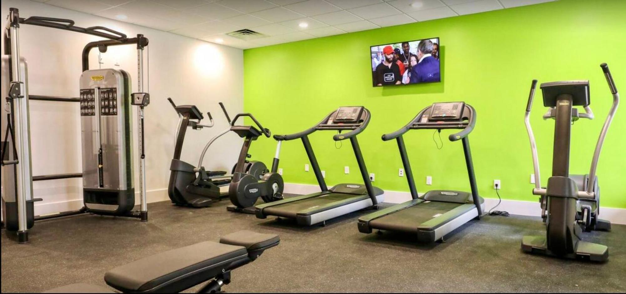 Pool - Wifi - Parking - Best Location ! Kissimmee Luaran gambar