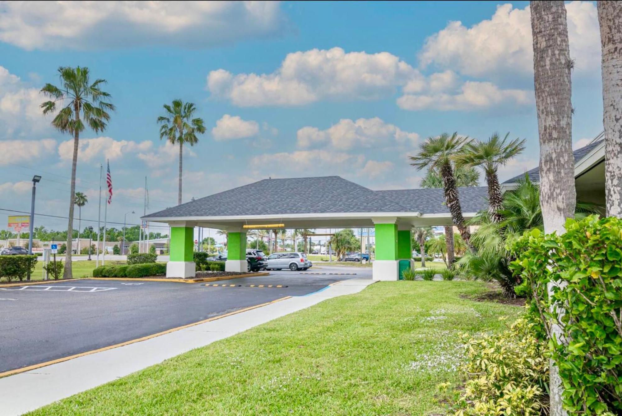 Pool - Wifi - Parking - Best Location ! Kissimmee Luaran gambar