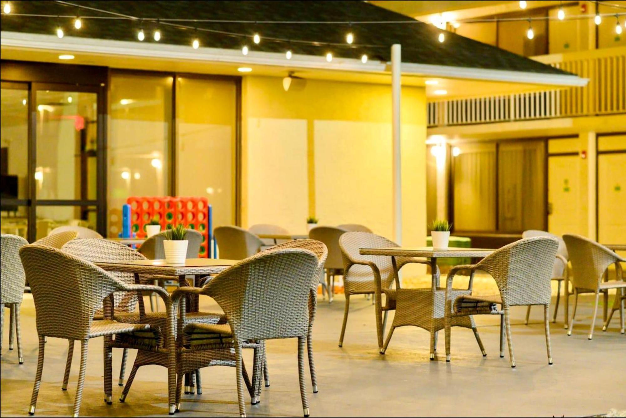 Pool - Wifi - Parking - Best Location ! Kissimmee Luaran gambar